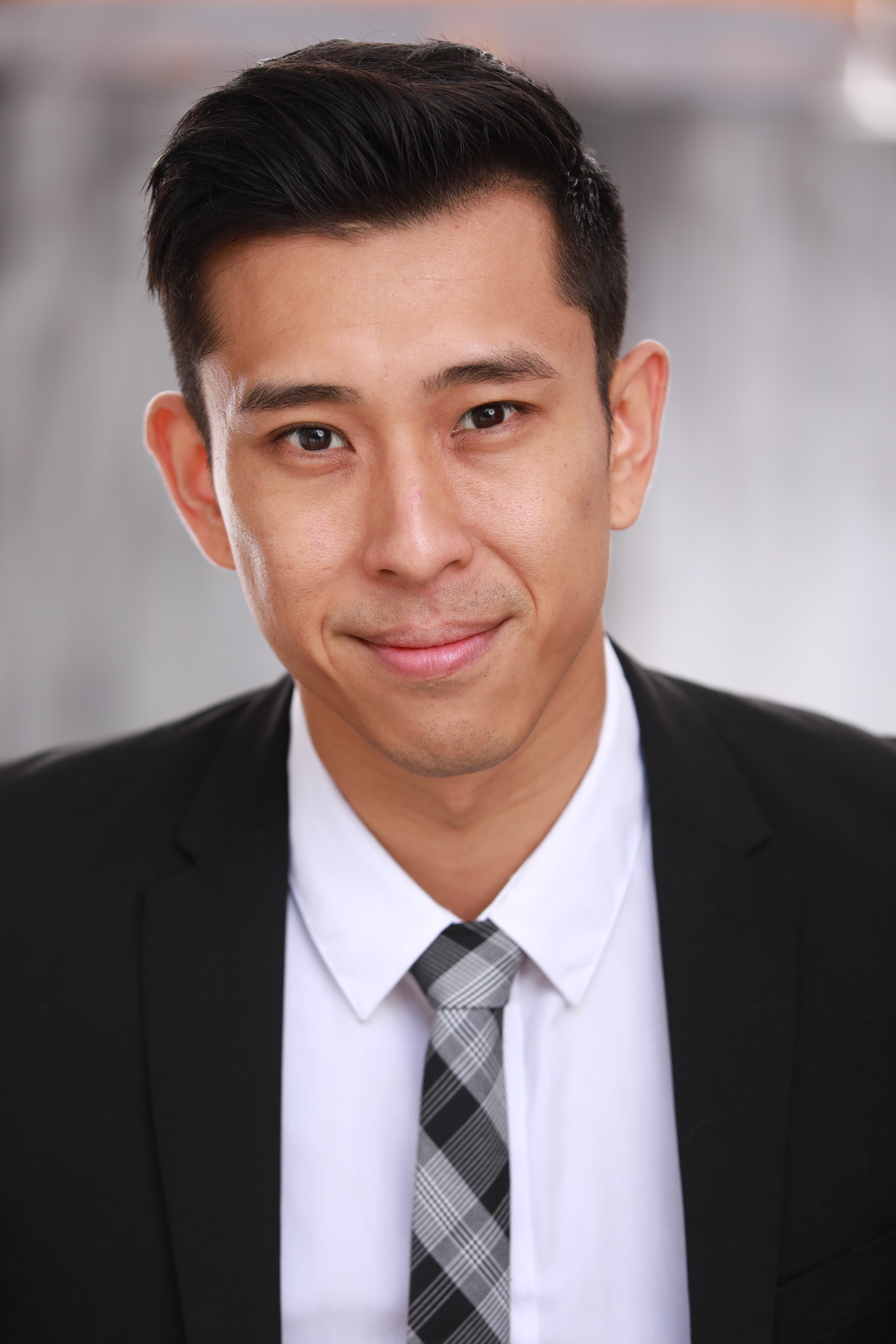 Kevin Tai, licensed California realtor