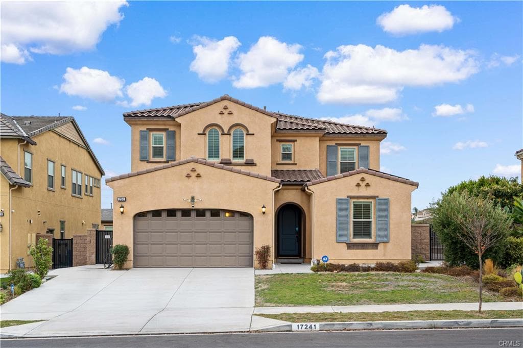 17241 Guarda Dr, Chino Hills, CA