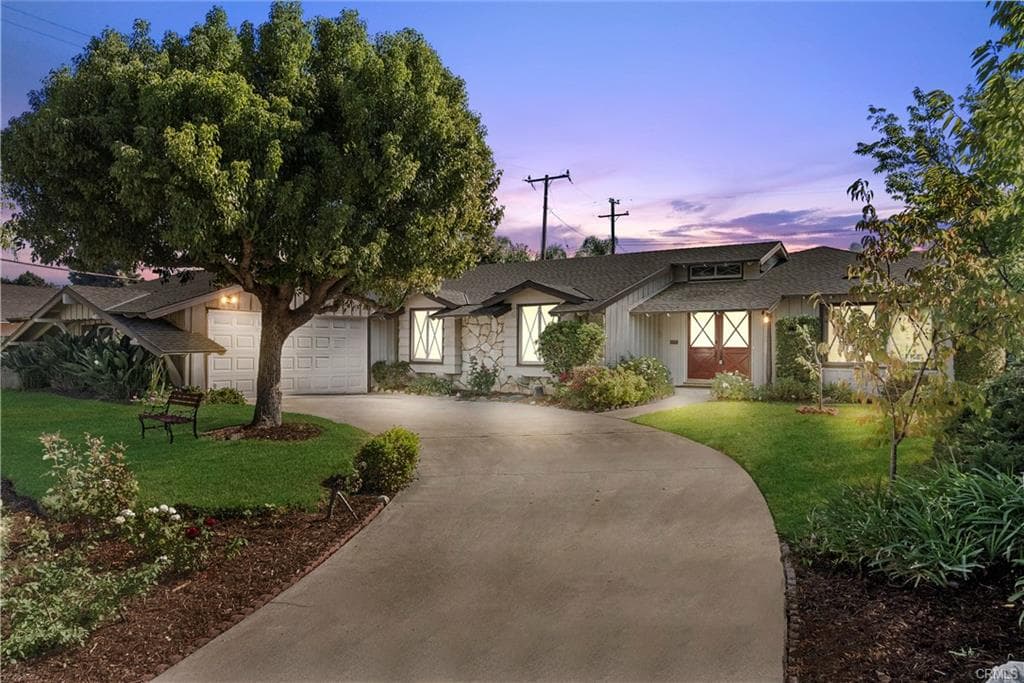 2842 Leticia Drive, Hacienda Heights, CA